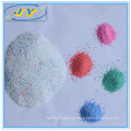 Colored Speckles for Washing Powder Use